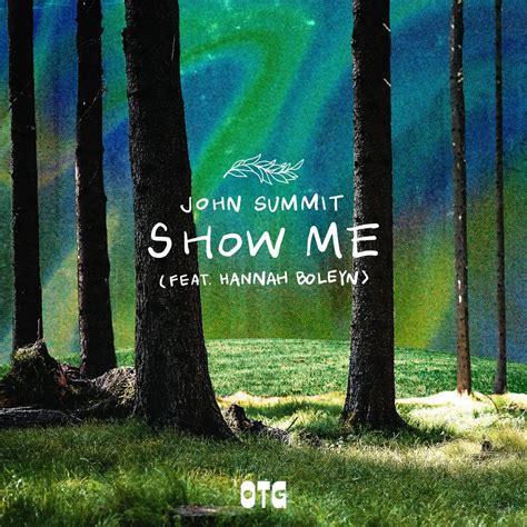 Stream John Summit - Show Me (Feat. Hannah Boleyn) by John Summit | Listen online for free on ...