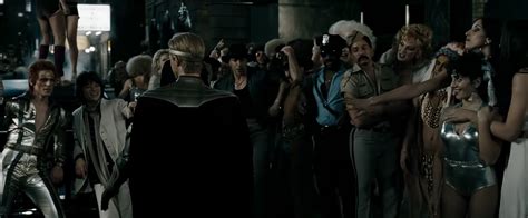 Adrian Veidt Watchmen