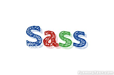Image result for Sass JS Logo
