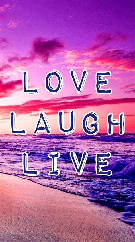 Live Laugh Love Wallpapers - Top Free Live Laugh Love Backgrounds ...