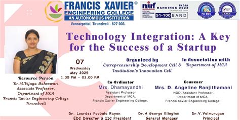 Technology Integration: A Key for the Success of a startup | News ...