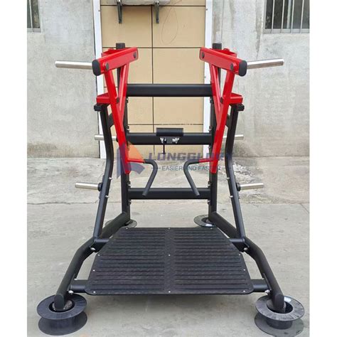 Image result for Low Row Back Machine