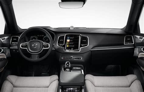 2025 Volvo XC90 Luxury SUV | Volvo Cars Ontario