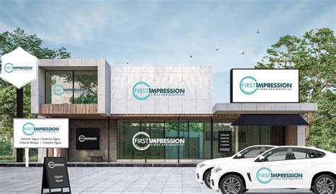 Image result for Local Business Signs