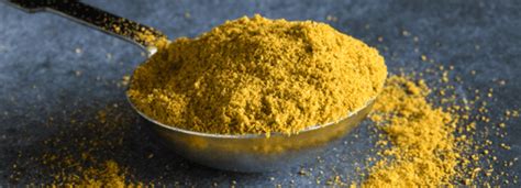 Curry Powder Manufacturer & Exporter – Spice Nest