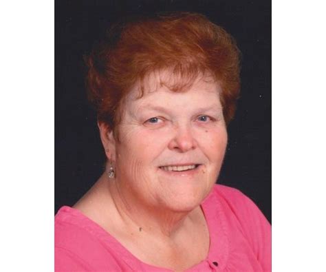 Judy Ann Jacobsen Obituary (2024) - Austin, MN - Worlein-Hoff Funeral ...