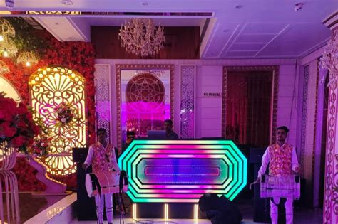 The Florence - Venue - Najafgarh - Weddingwire.in