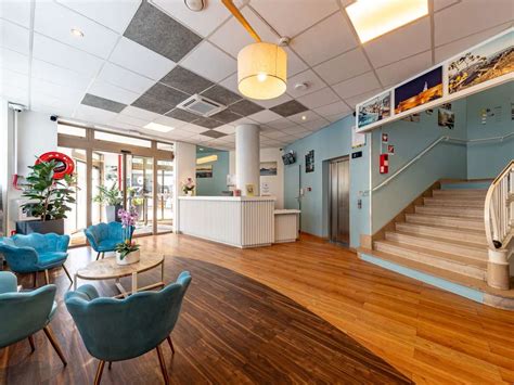 ibis Marseille Timone - ALL