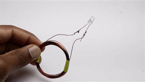 Image result for Wireless Power Transfeir Simple Project