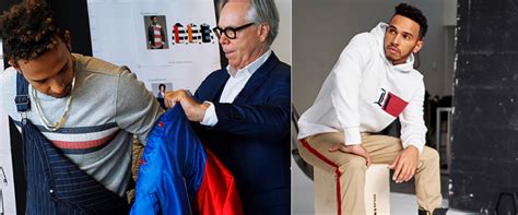 F1 Racer Mr. Lewis Hamilton Gets Candid With International Designer Mr ...