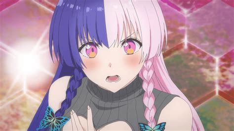 2.5 Dimensional Seduction Anime Releases Character PV Ft. 753♡ | Otaku ...