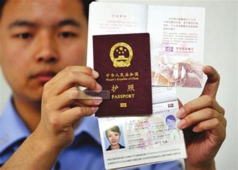 在内地，如何更换香港护照？_华商移民