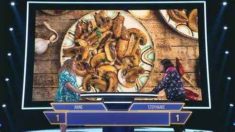 Joey The Floor Contestant