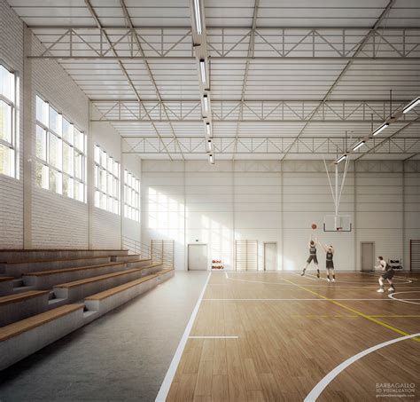 Gymnasium 的图像结果