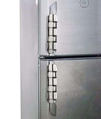 The Furnishing Tree Fridge Handle Cover | Oven Handle Cover | Wardrobe ...