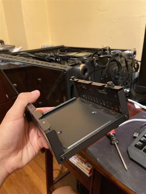 Image result for Install Additional SSD Drive On iBUYPOWER