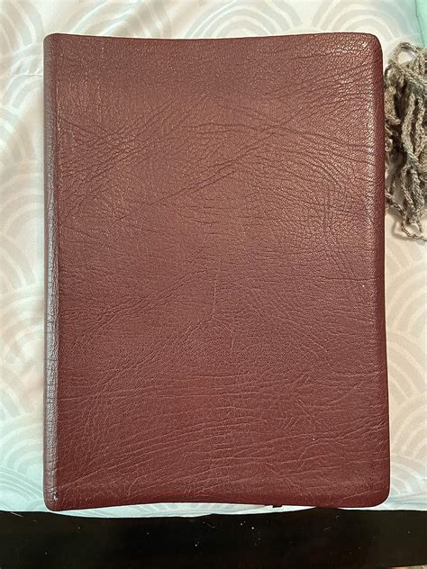 New American Standard Update Side-column Reference Bible : Amazon.in: Books