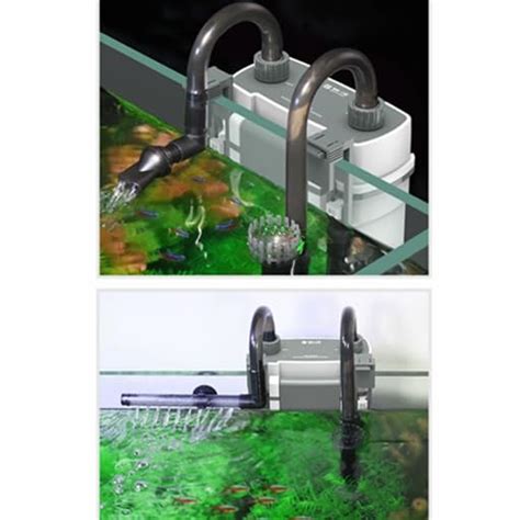 Sunsun Xiaoli New Premium XBL Series External Hang On Canister Filter ...