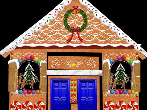 3D Projection Mapping Christmas 的图像结果