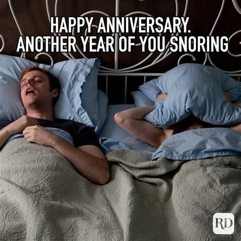 25 Funniest Happy Anniversary Memes | Reader's Digest