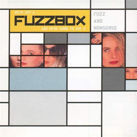 Image result for Fuzzbox Music