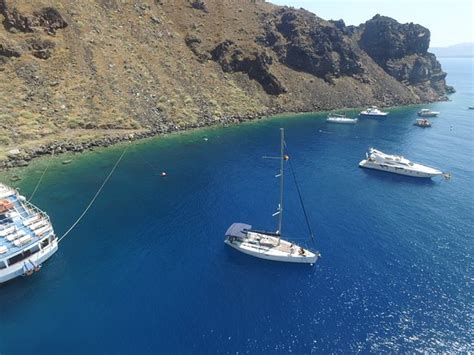 Santorini Exclusive Sailing Odysseas Sailing Yacht (Fira) - 2020 What ...