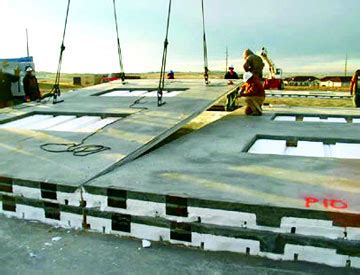 Built Expressions Bangalore :: High Performance Cellular Concrete