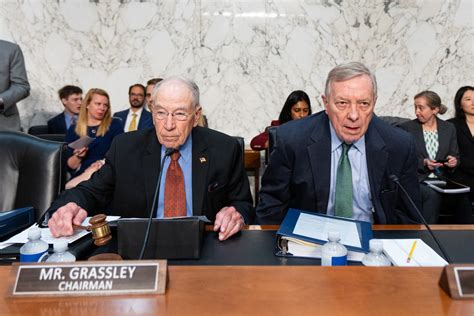 Senators debate vetting process as judicial confirmation hearings start – Roll Call