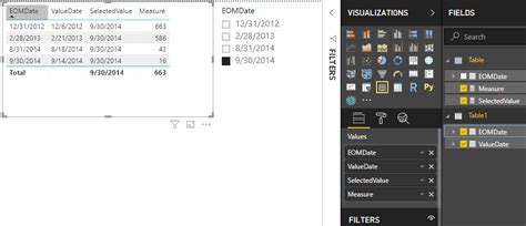 Solved: How to calculate the date difference between a exi ...