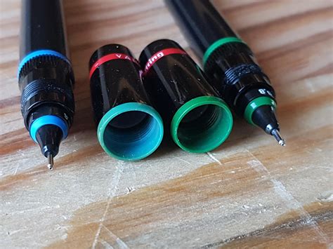Image result for Rotring Variant