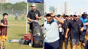 IND vs AUS ODIs: Team India’s Rohit Sharma returns to his roots