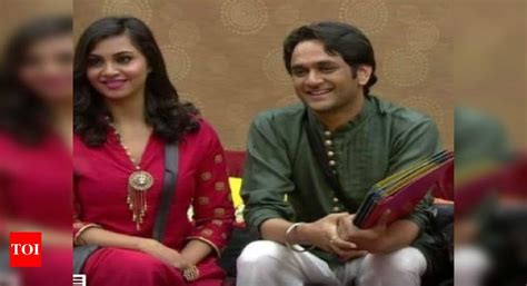 Bigg Boss 11: Arshi Khan breaks down on seeing Vikas Gupta cry his ...