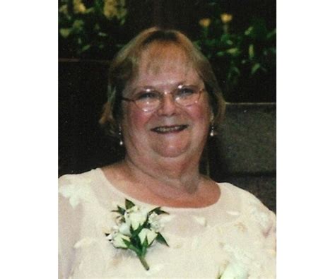 Linda Balsley Obituary (1942 - 2023) - Sandusky, OH - Sandusky Register
