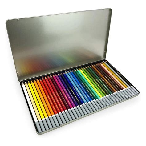 Camlin Colour Pencils 48 Shades Price, Doms Colour Pencil Price ...