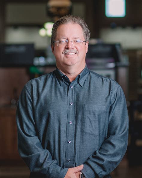 Dr. Rob Haeder — Dakota Vision Center