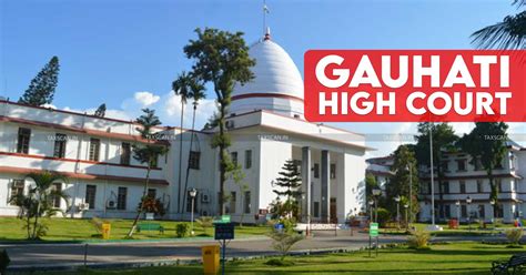 Gauhati HC quashes Demand & Penalty In Absence of Element Of ...
