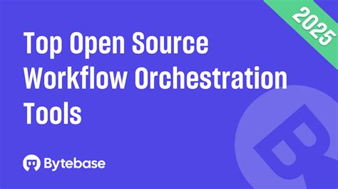 Workflow Tools Open Source 的图像结果