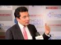 'Huge talent shortage both in the Clinical & Para-clinical side ...