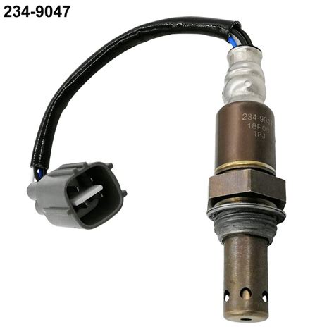 2006 Lexus ES330 O2 Sensor Locations 的图像结果