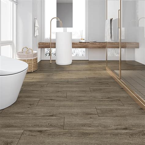 VEELIKE Light Oak Vinyl Plank Flooring 6''x36'' – Veelike