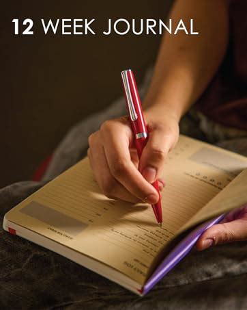 myPAPERCLIP 2026 Weekly Planner | A5 Size | Hard Cover | 192 Pages, 80 ...