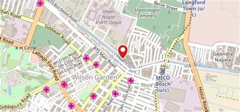 Wilson Garden Tiffins, Bengaluru - Restaurant reviews