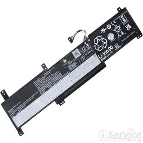Battery Lenovo IdeaPad 3 15IAU7 High-Performance Battery