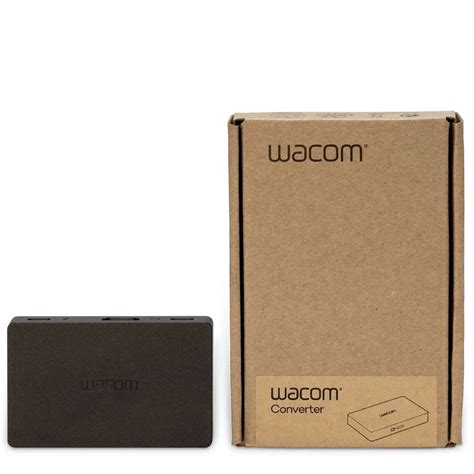 Wacom Converter HDMI to USB-C for Wacom Movink 13 - India Webcomm Solutions