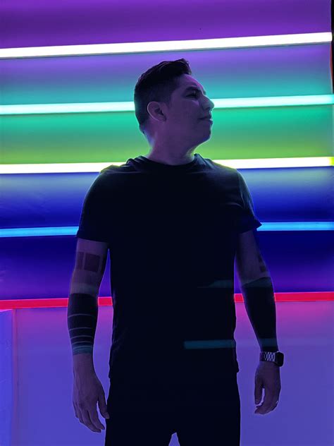 Museo de la Selfie® Monterrey | Edi Mexia