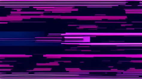 Static Screen Effect 的图像结果