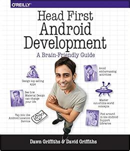 Image result for Android App Development Book