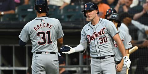 Detroit Tigers roster, arbitration, and free agency outlook for 2025 ...