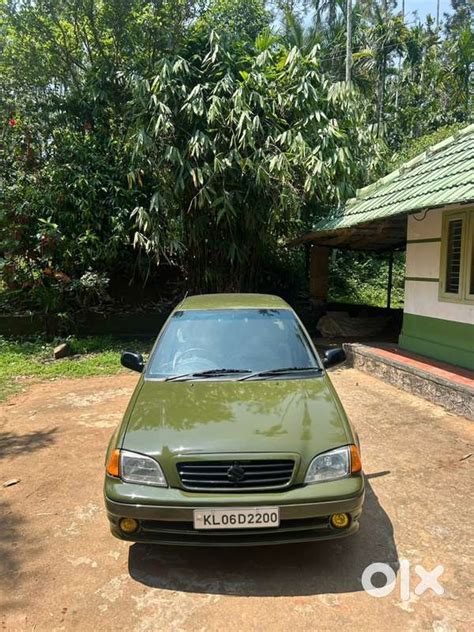Maruti Suzuki Esteem 2005 Petrol Good Condition - Cars - 1803416319