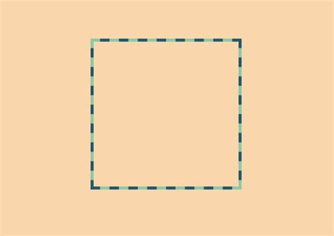 Image result for Dashed Border CSS